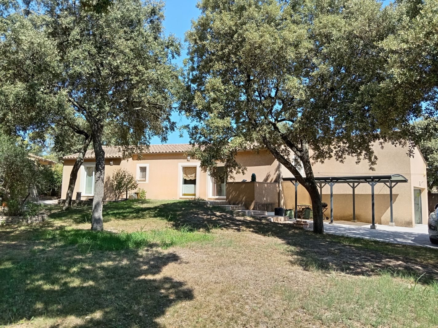 Maison à vendre, 100m², Boissières