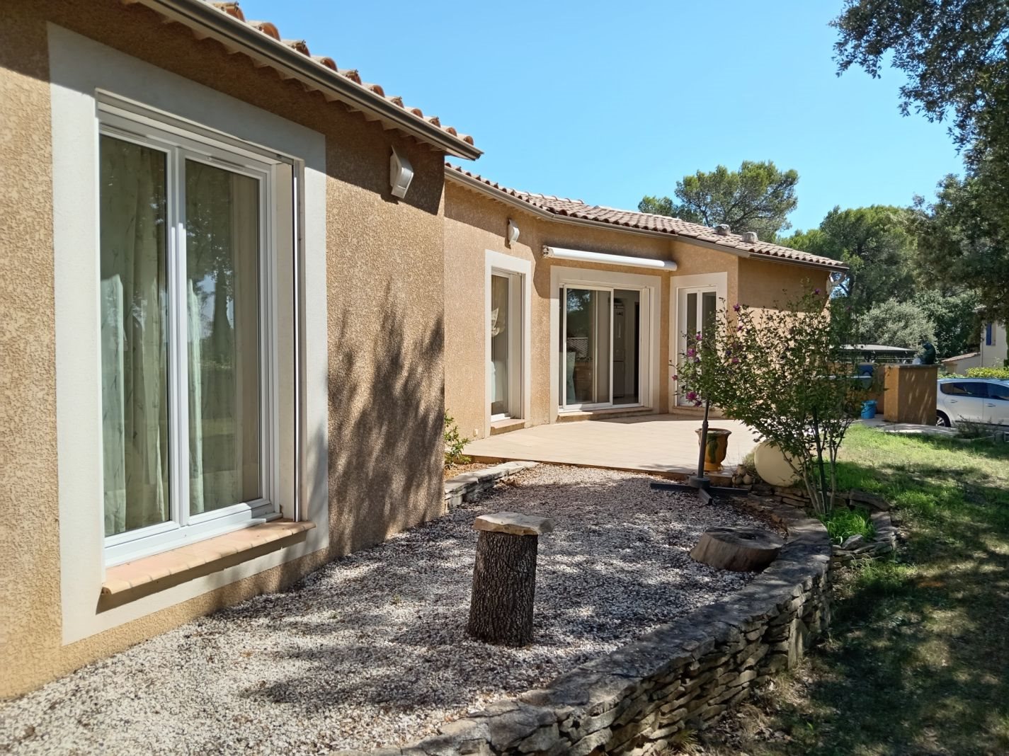 Maison à vendre, 100m², Boissières