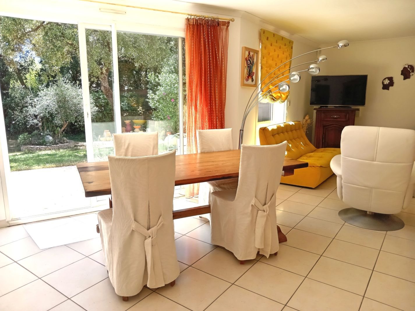 Maison à vendre, 100m², Boissières