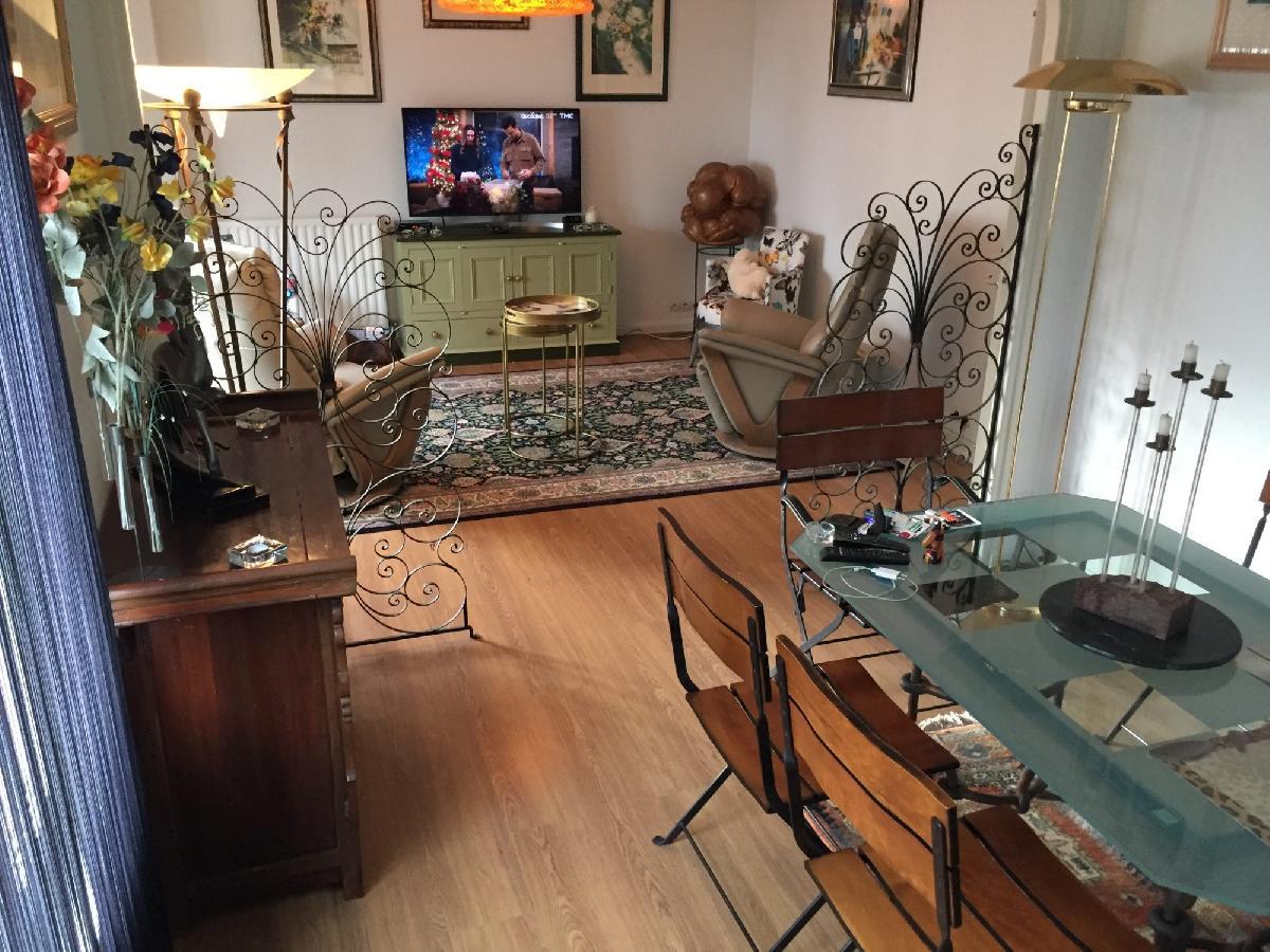 Appartement à vendre, 95m², Le Touquet-Paris-Plage