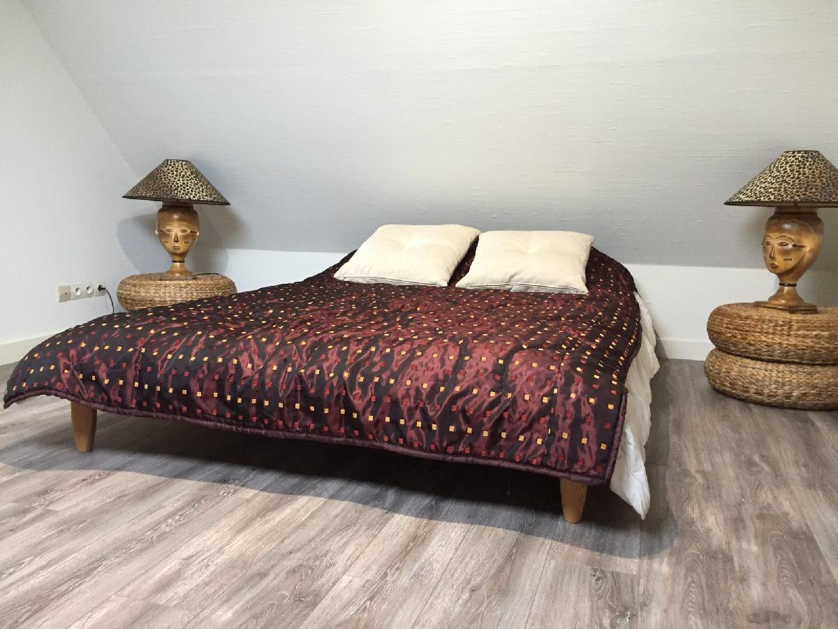 Appartement à vendre, 95m², Le Touquet-Paris-Plage