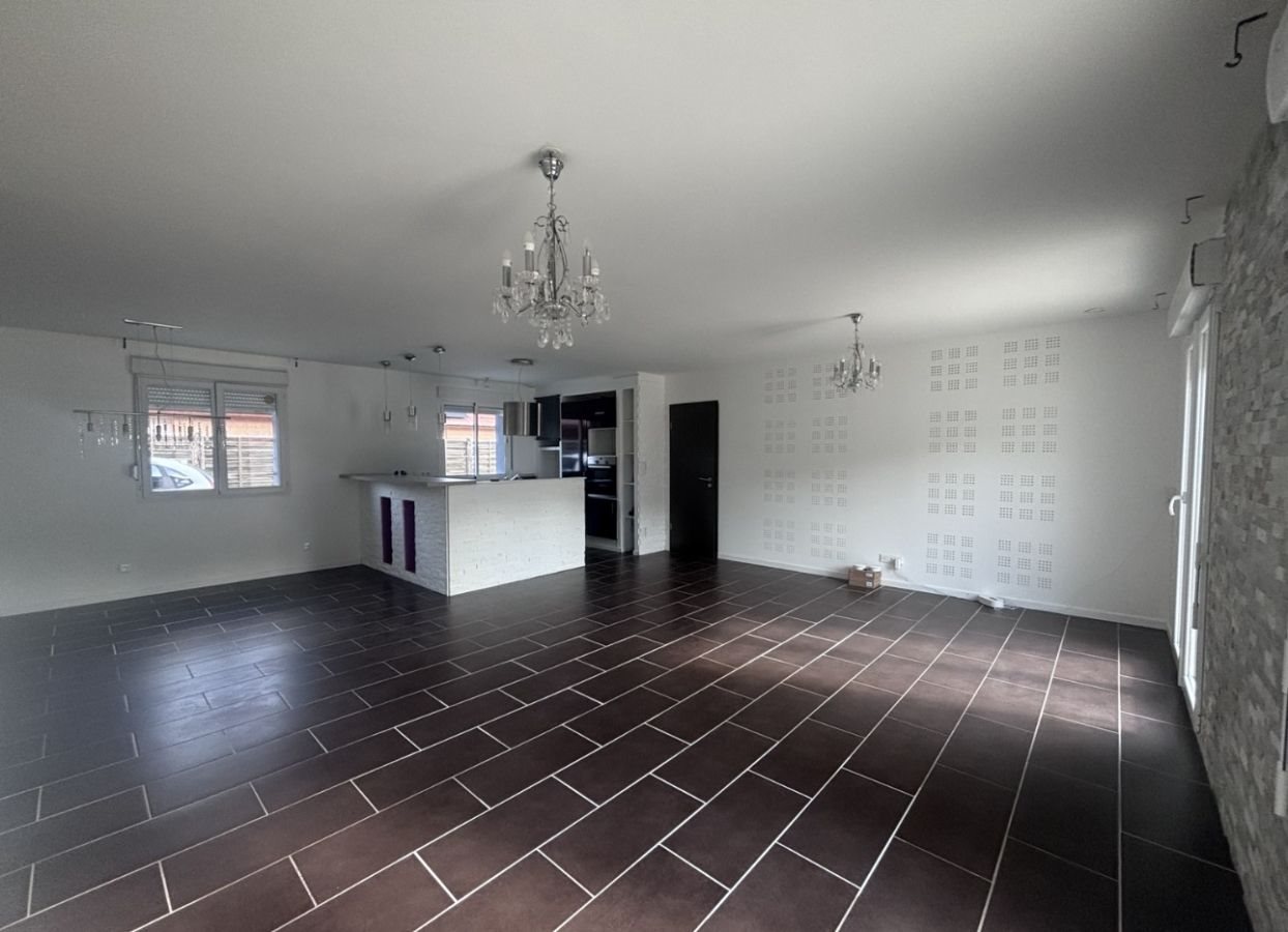 Maison à vendre, 137m², Sagy