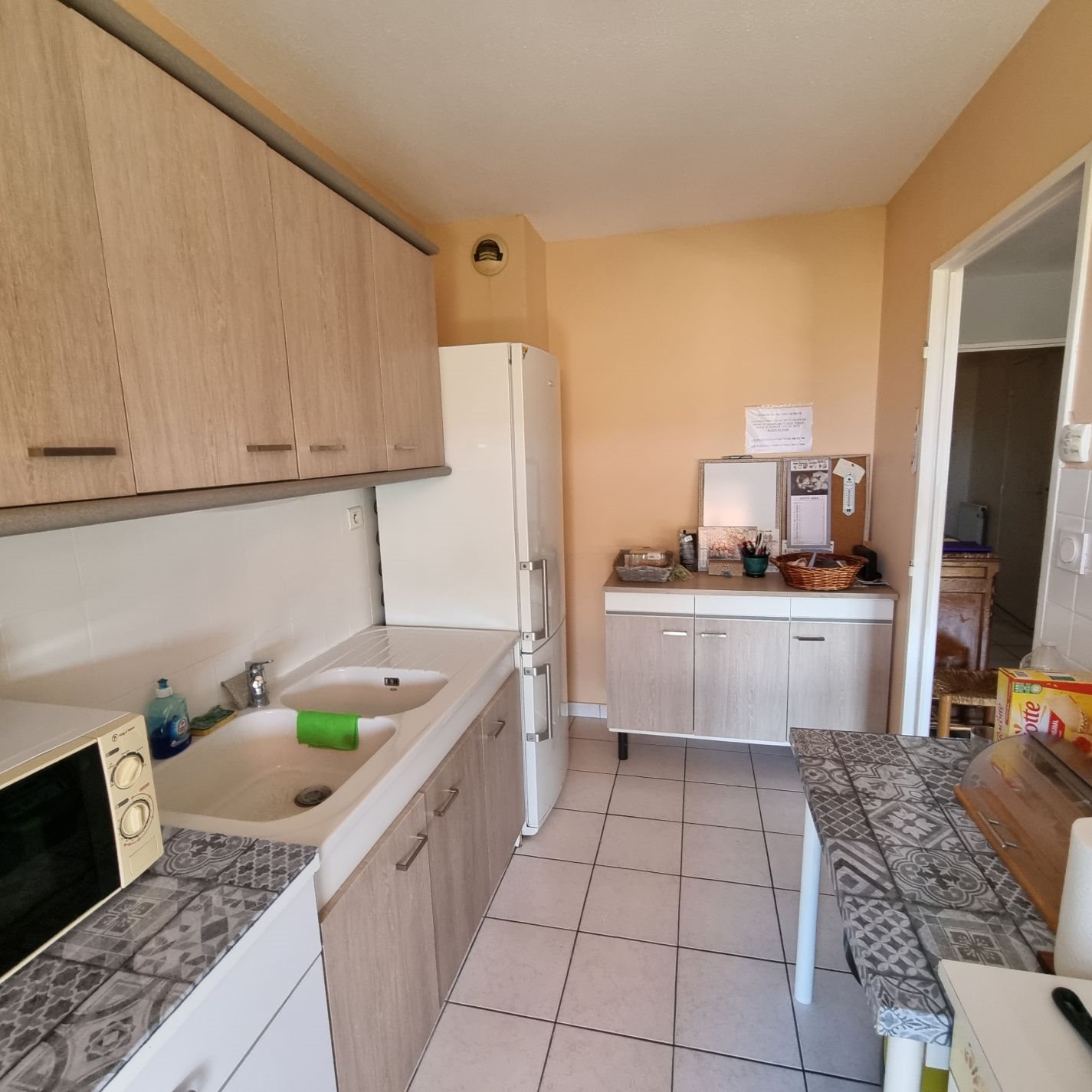 Appartement à vendre, 50m², Chalon-sur-Saône