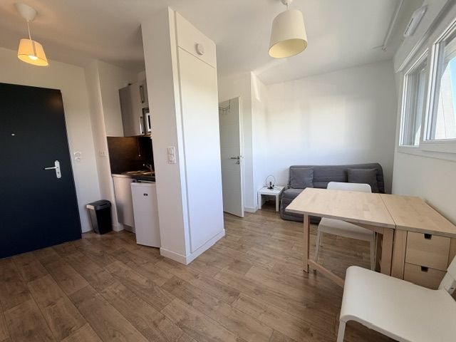 Appartement à vendre, 19m², Rosières-près-Troyes