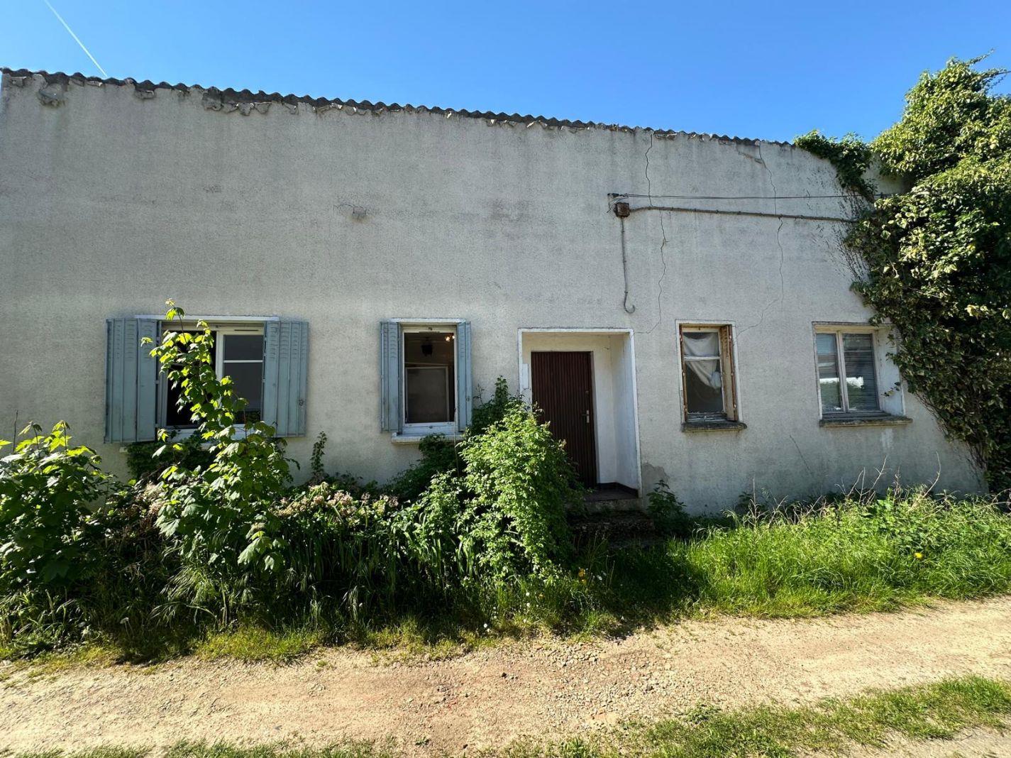 Maison à vendre, 83m², Noiseau
