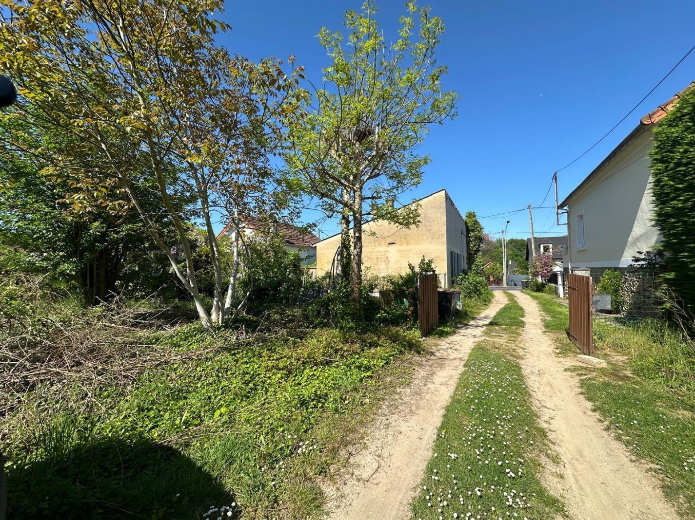 Maison à vendre, 83m², Noiseau