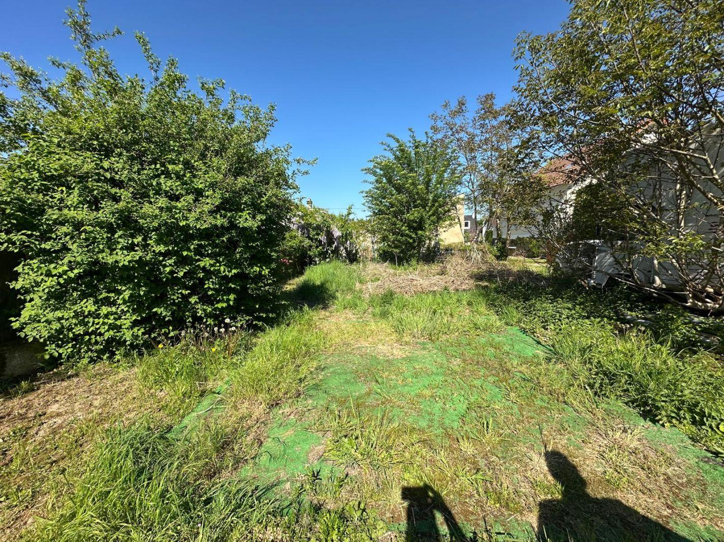 Maison à vendre, 83m², Noiseau