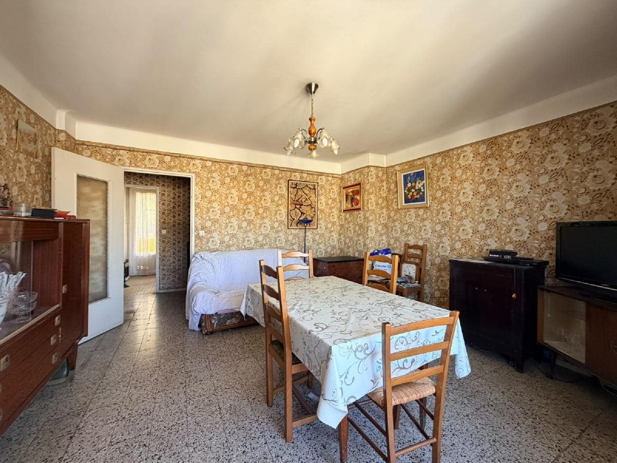 Appartement à vendre, 58m², Le Cannet
