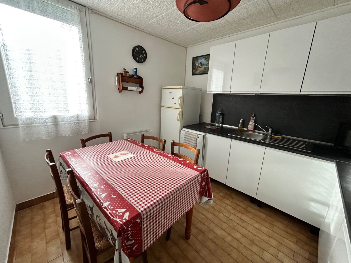 Appartement à vendre, 48m², Le Grau-du-Roi