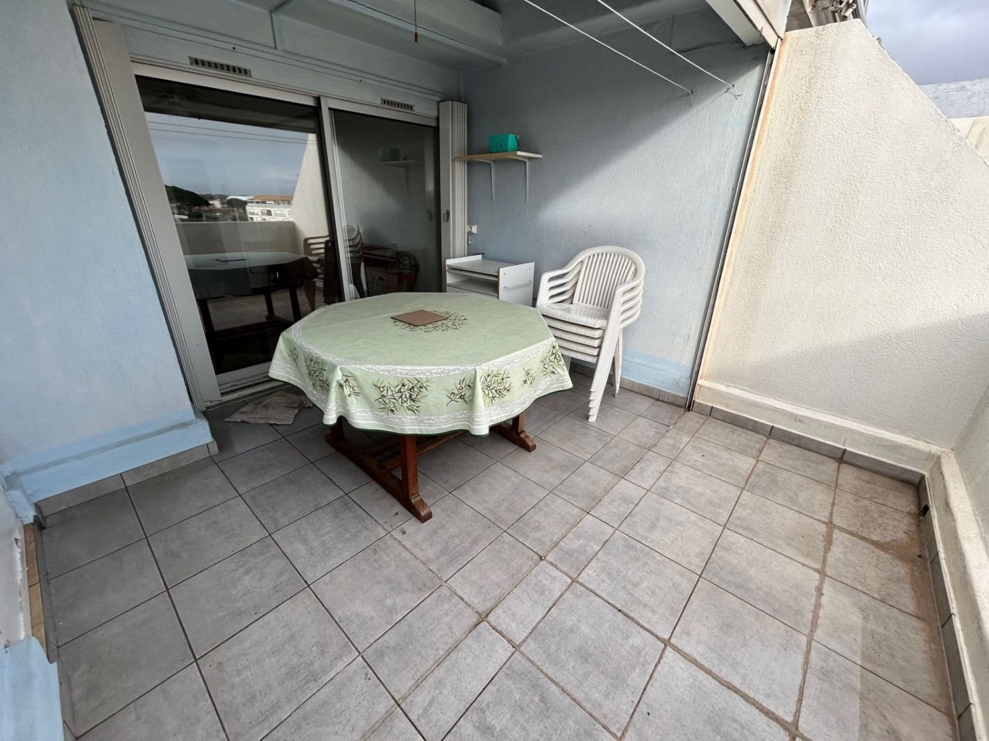 Appartement à vendre, 48m², Le Grau-du-Roi