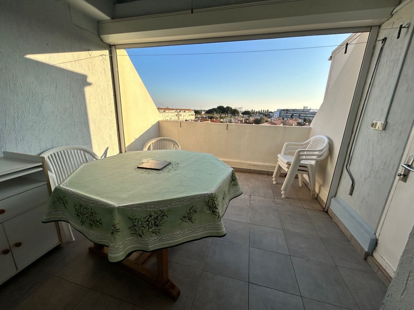 Appartement à vendre, 48m², Le Grau-du-Roi