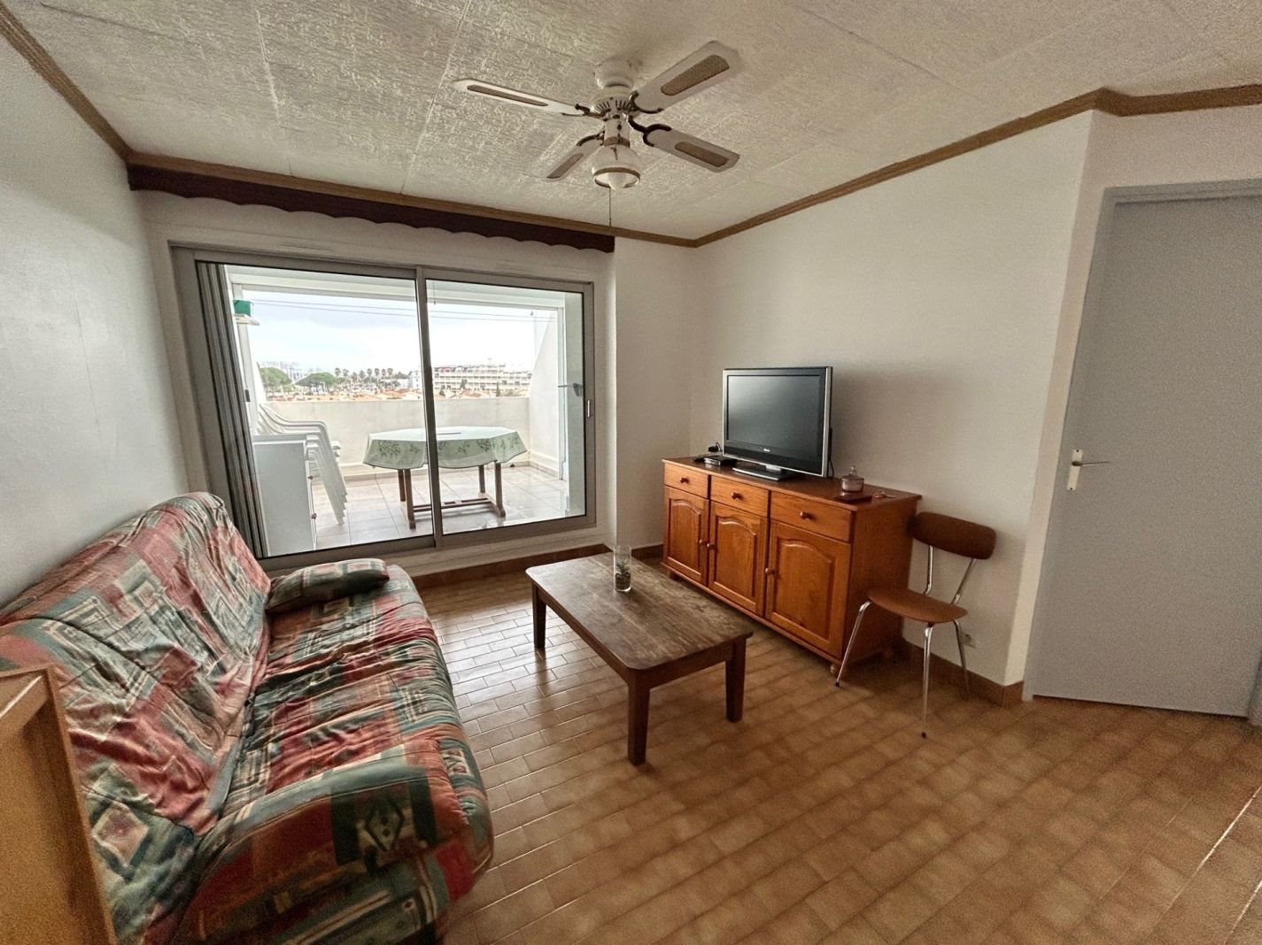 Appartement à vendre, 48m², Le Grau-du-Roi