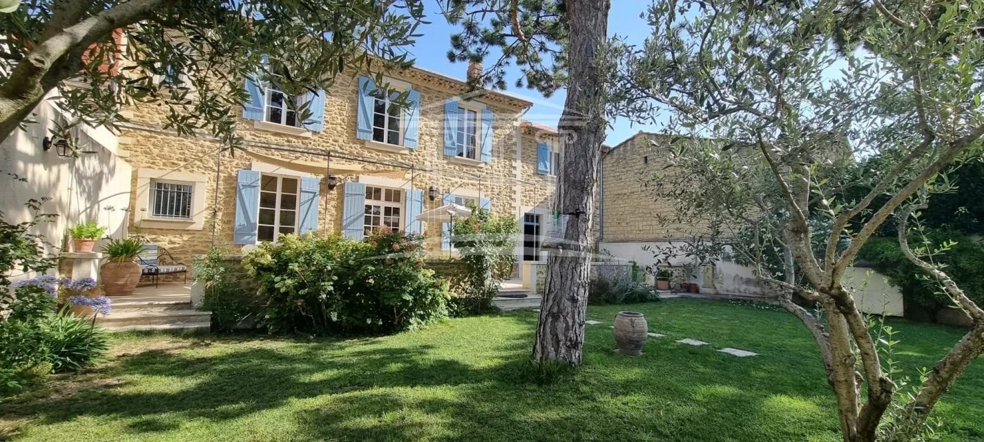 Maison à vendre, 185m², Sorgues