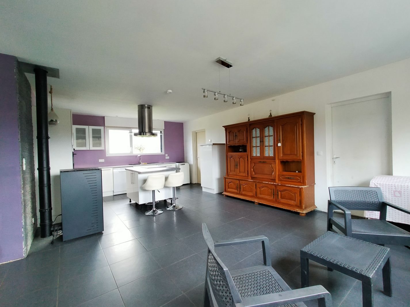 Maison à vendre, 106m², Averton