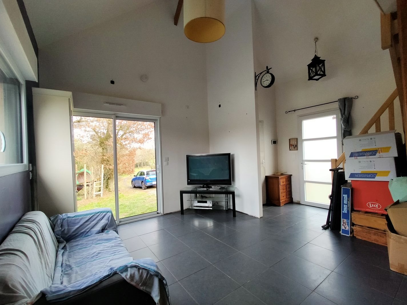 Maison à vendre, 106m², Averton
