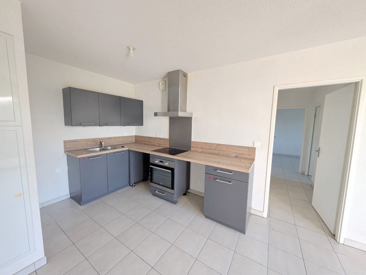 Appartement à vendre, 58m², Perpignan
