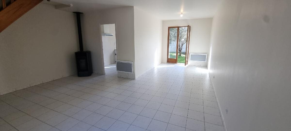 Maison à vendre, 90m², Soucy