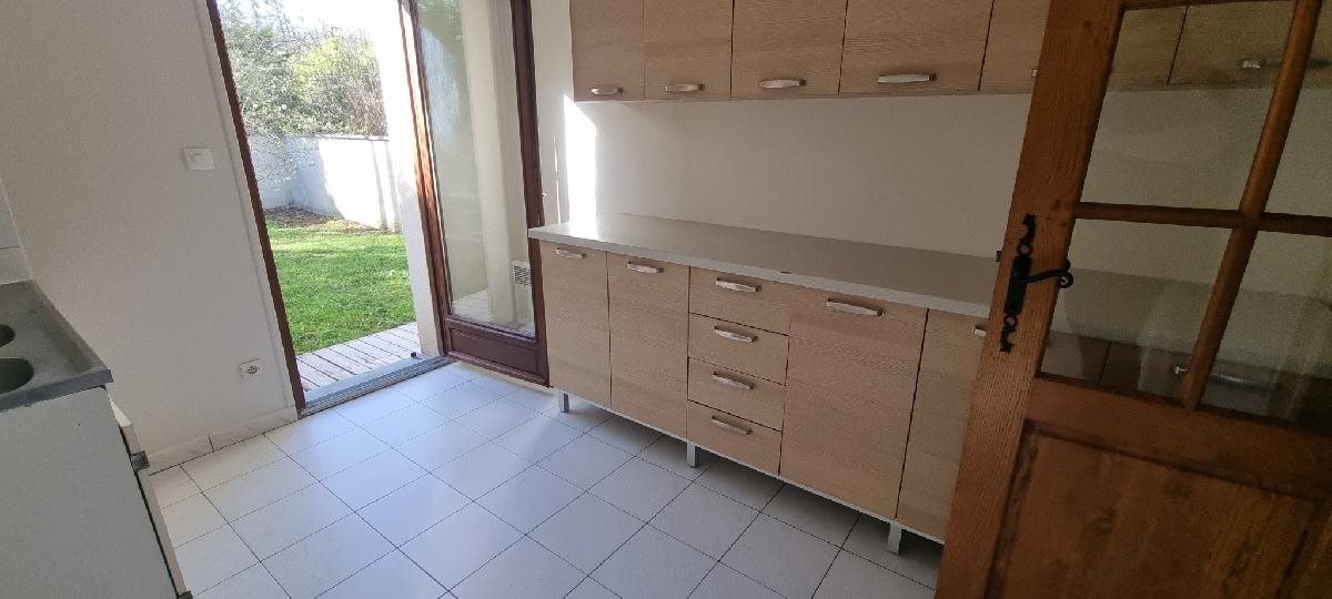 Maison à vendre, 90m², Soucy