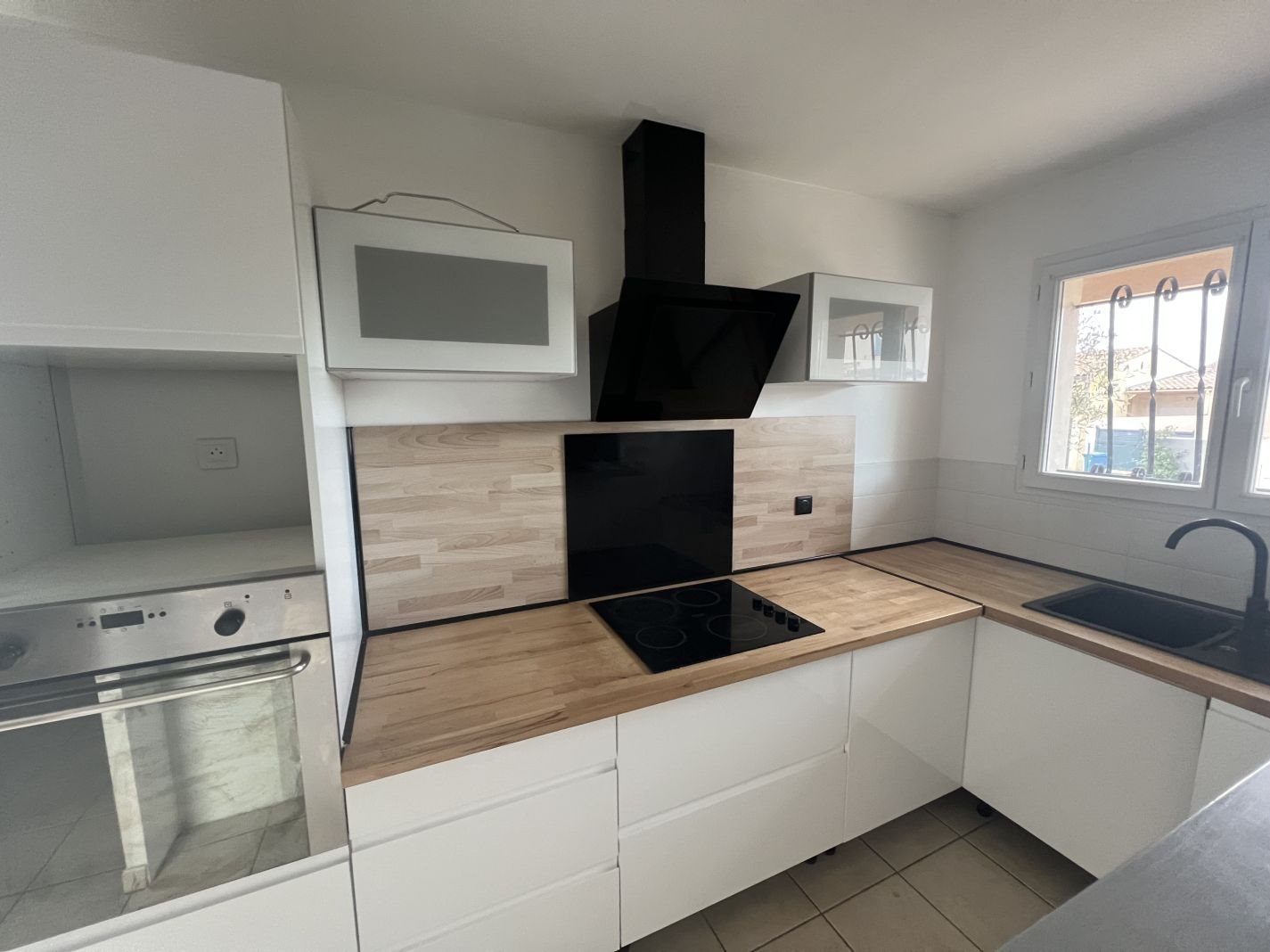 Maison à vendre, 88m², Aimargues