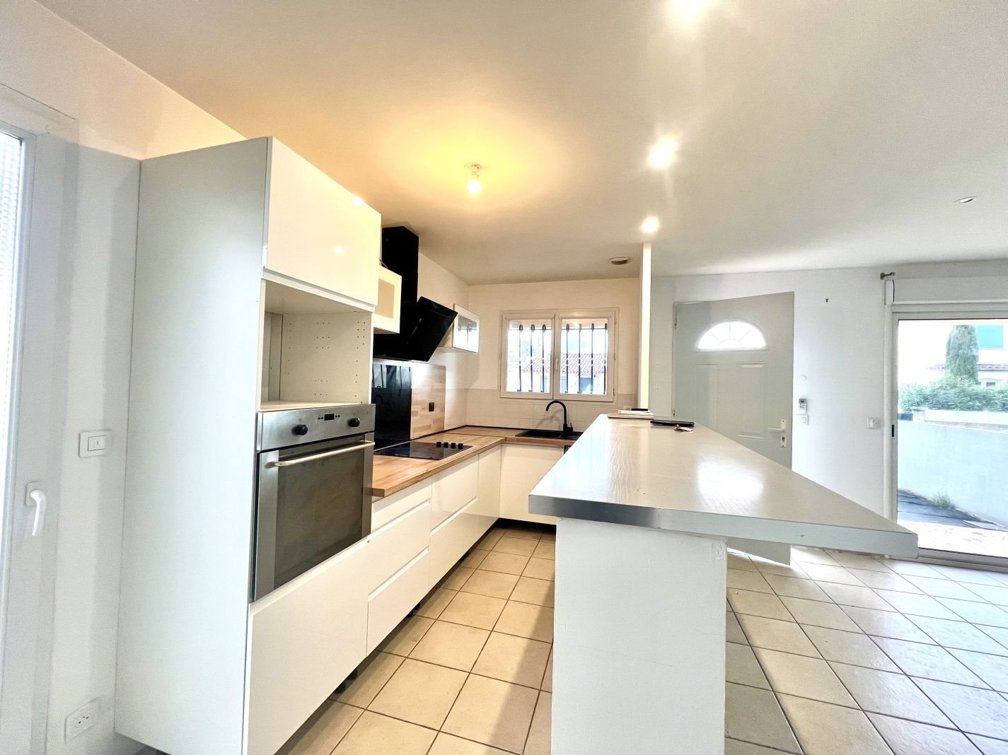 Maison à vendre, 88m², Aimargues