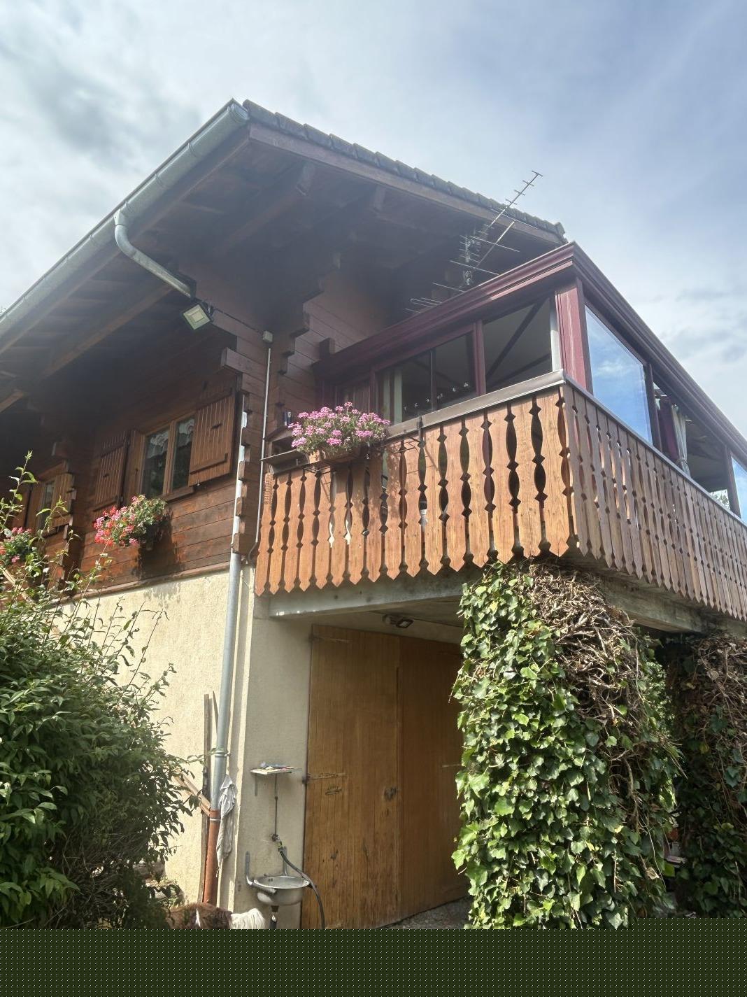 Maison à vendre, 63m², Virieu-le-Grand