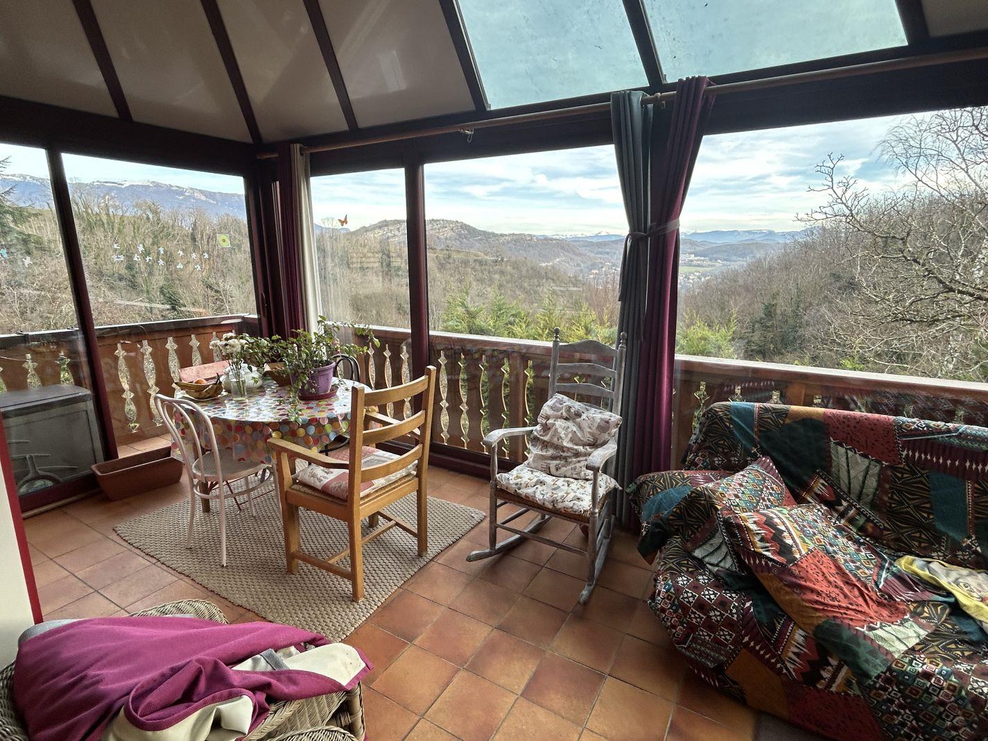 Maison à vendre, 63m², Virieu-le-Grand