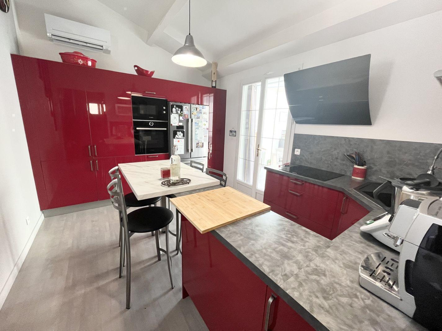 Maison à vendre, 137m², Le Grau-du-Roi