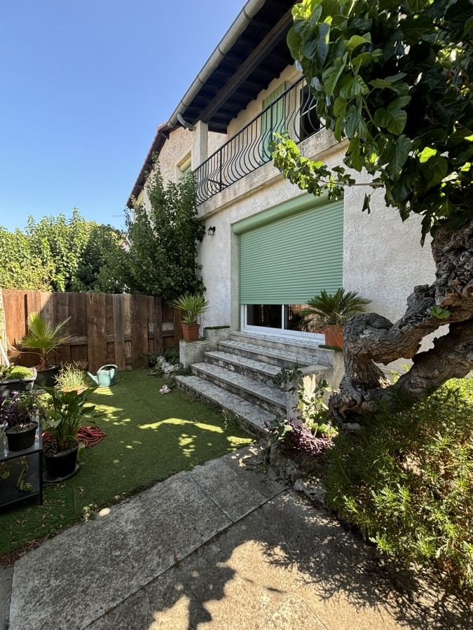 Appartement à louer, 48m², Clapiers