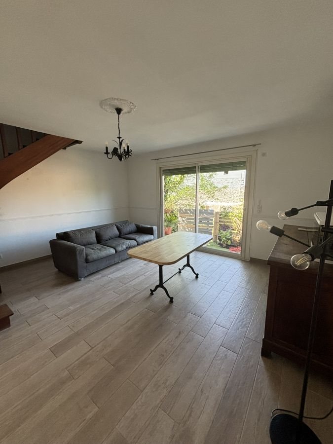 Appartement à louer, 48m², Clapiers
