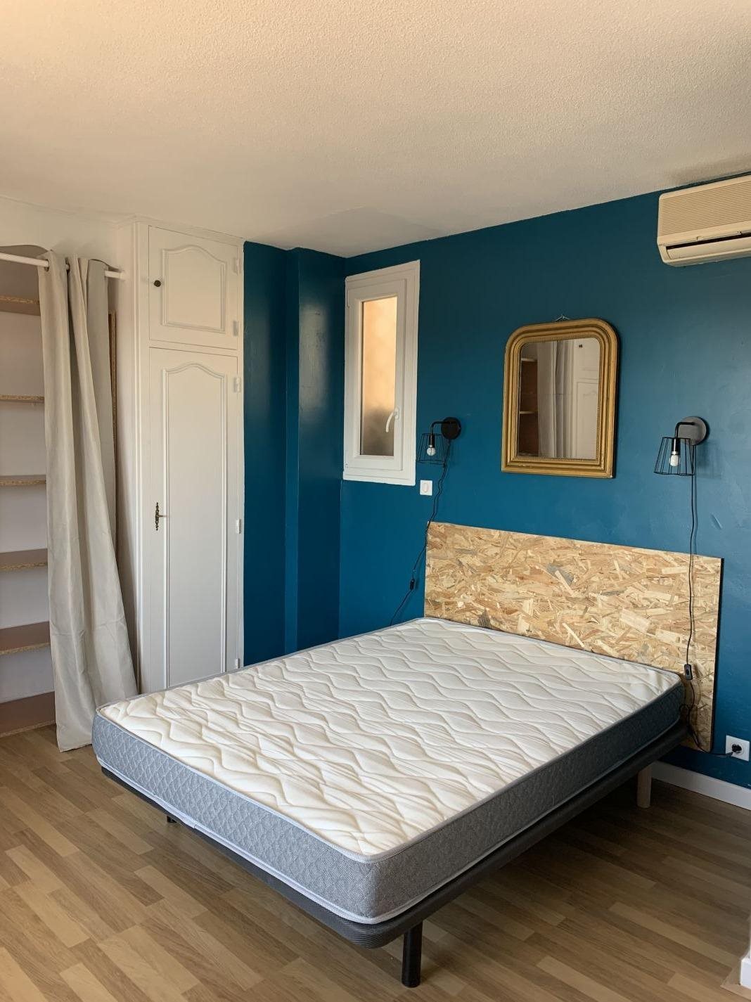 Appartement à louer, 48m², Clapiers