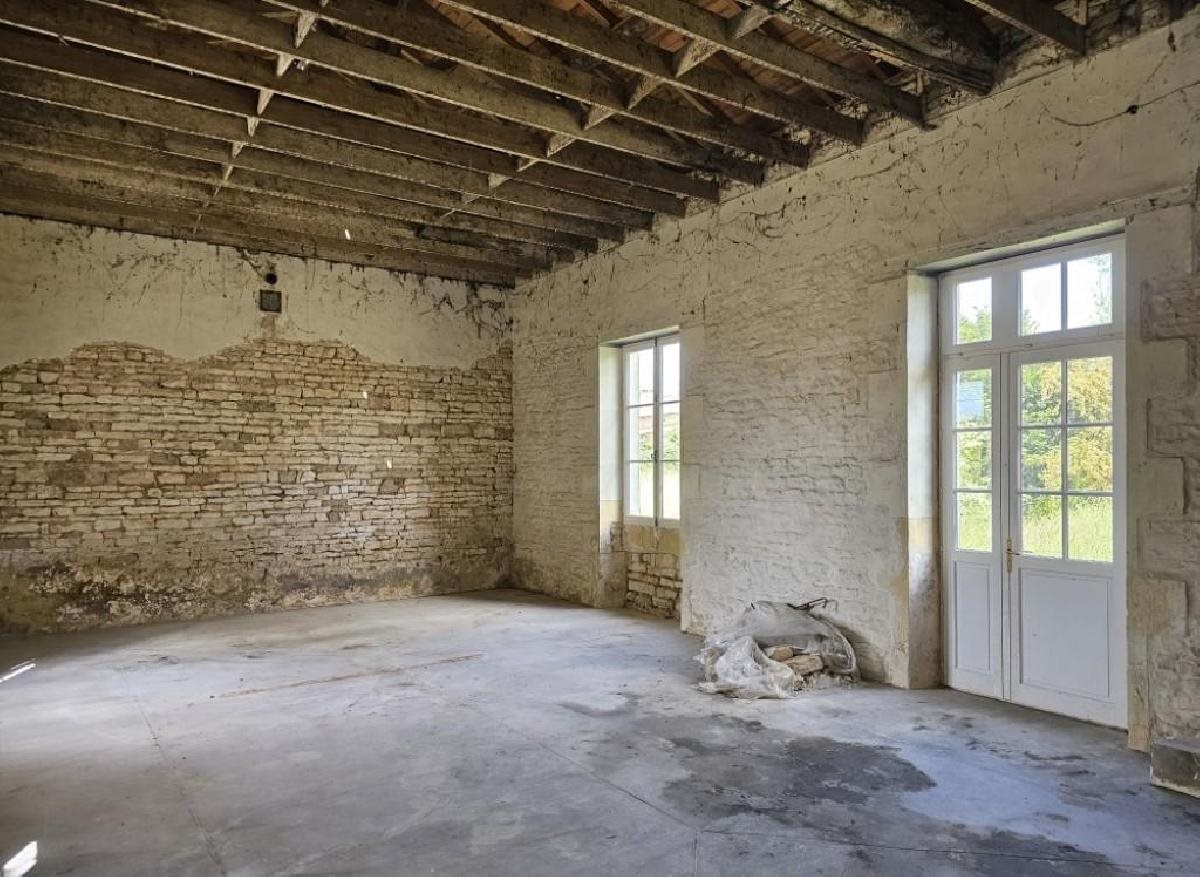 Maison à vendre, 132m², Chaunay