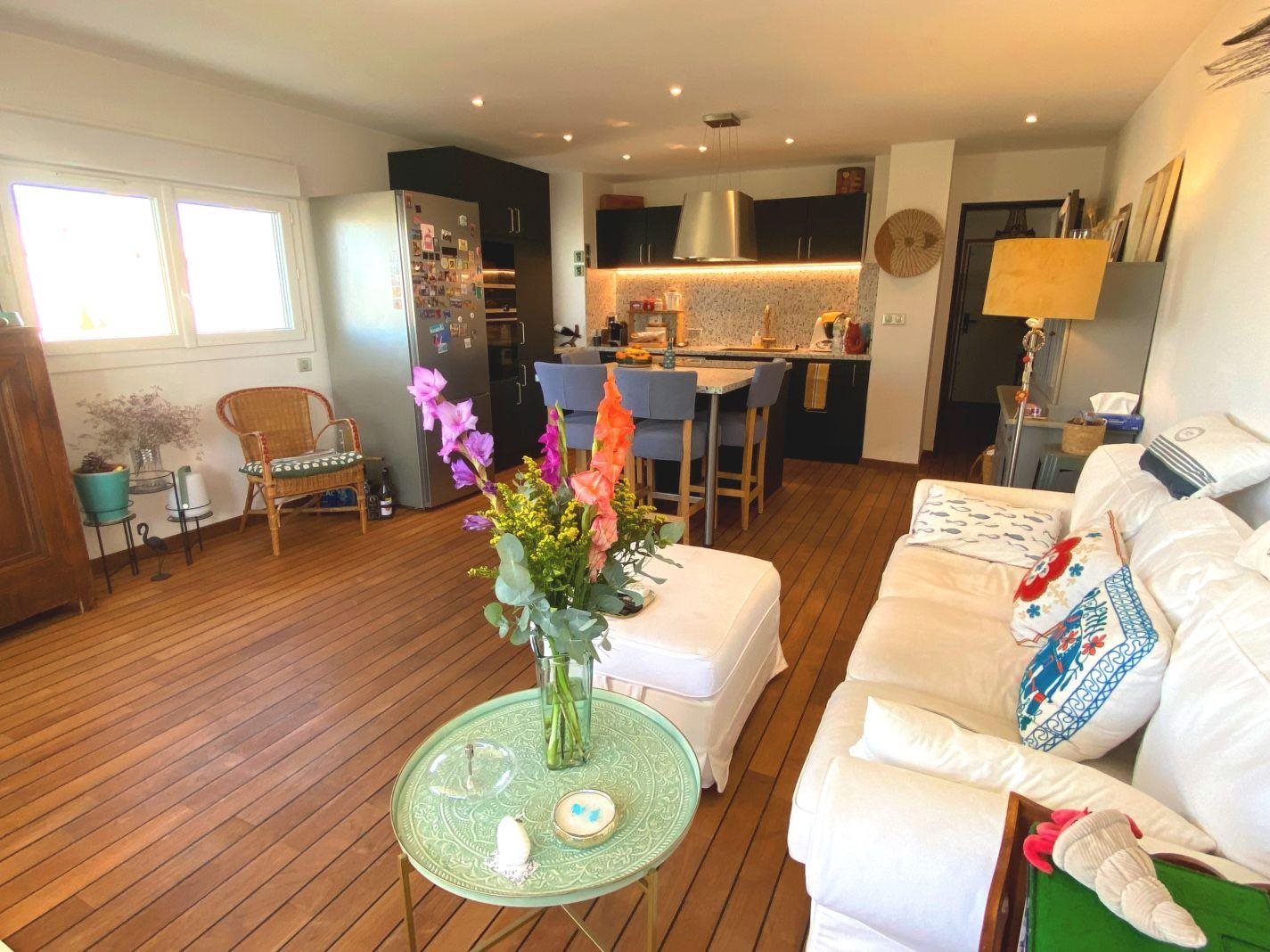 Appartement à vendre, 55m², Le Grau-du-Roi