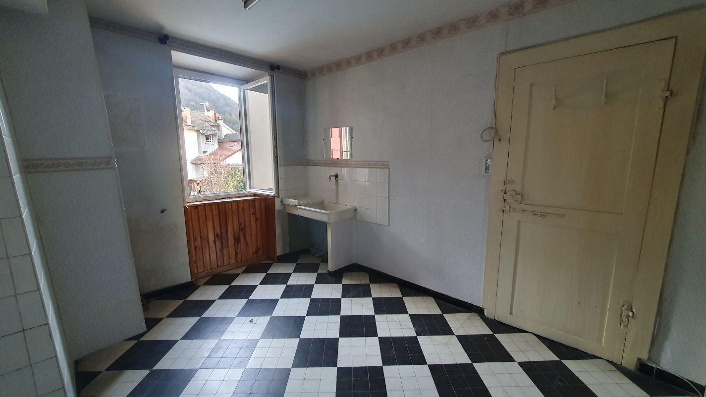 Maison à vendre, 121m², Ax-les-Thermes