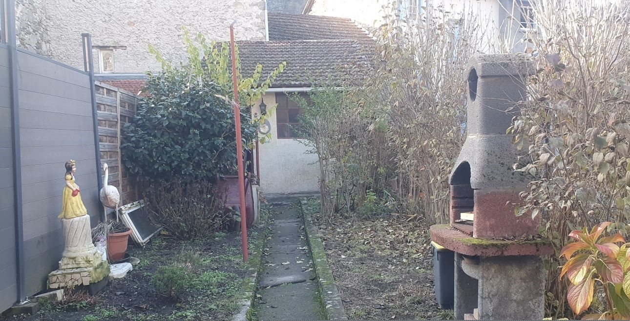 Maison à vendre, 121m², Ax-les-Thermes