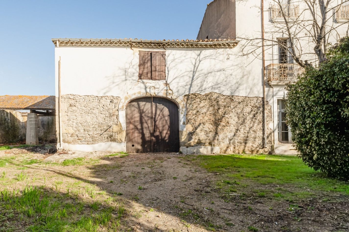 Maison à vendre, 440m², Montblanc