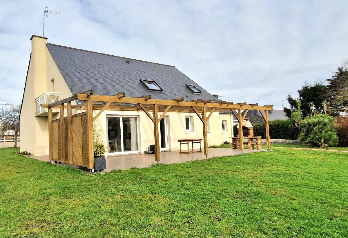 Maison à vendre, 181m², Savenay