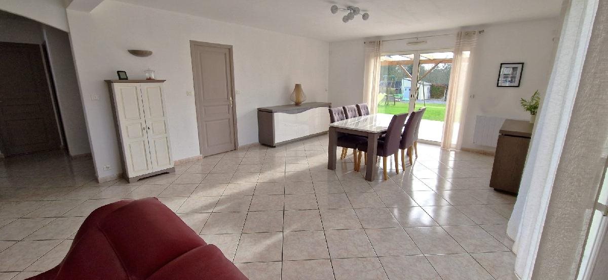 Maison à vendre, 181m², Savenay