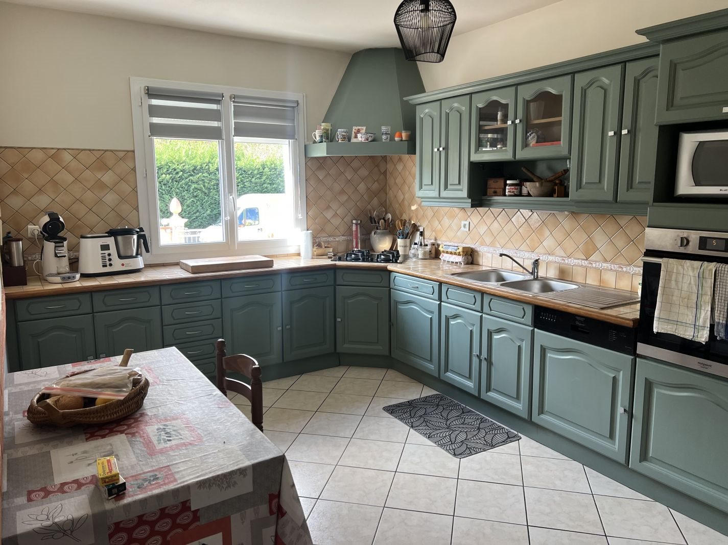 Maison à vendre, 129m², Rieux-de-Pelleport