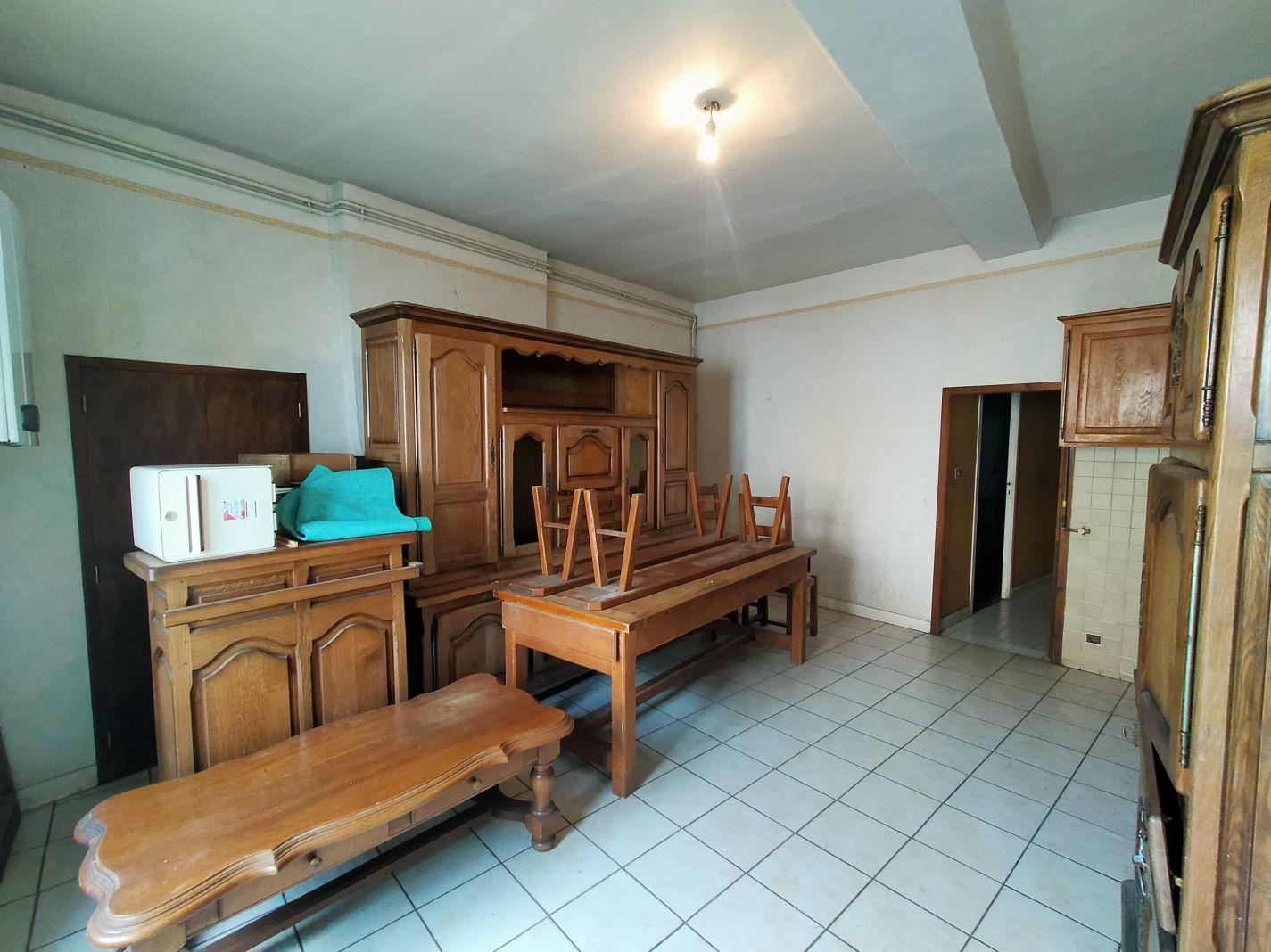 Maison à vendre, 49m², Villaines-la-Juhel