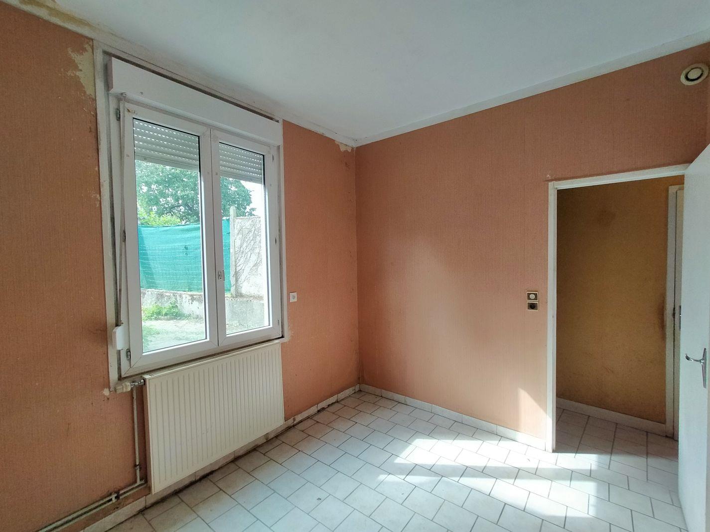 Maison à vendre, 49m², Villaines-la-Juhel