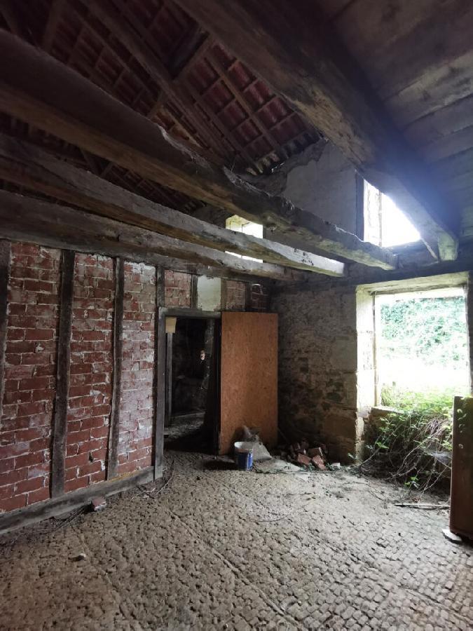 Maison à vendre, 270m², Meilhac