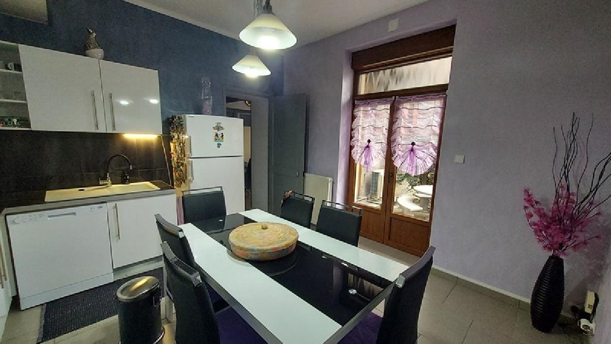 Maison à vendre, 109m², Livet-et-Gavet