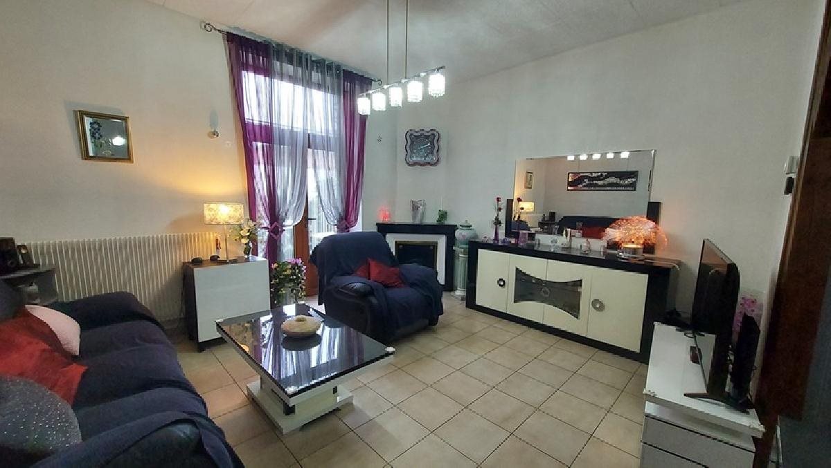 Maison à vendre, 109m², Livet-et-Gavet
