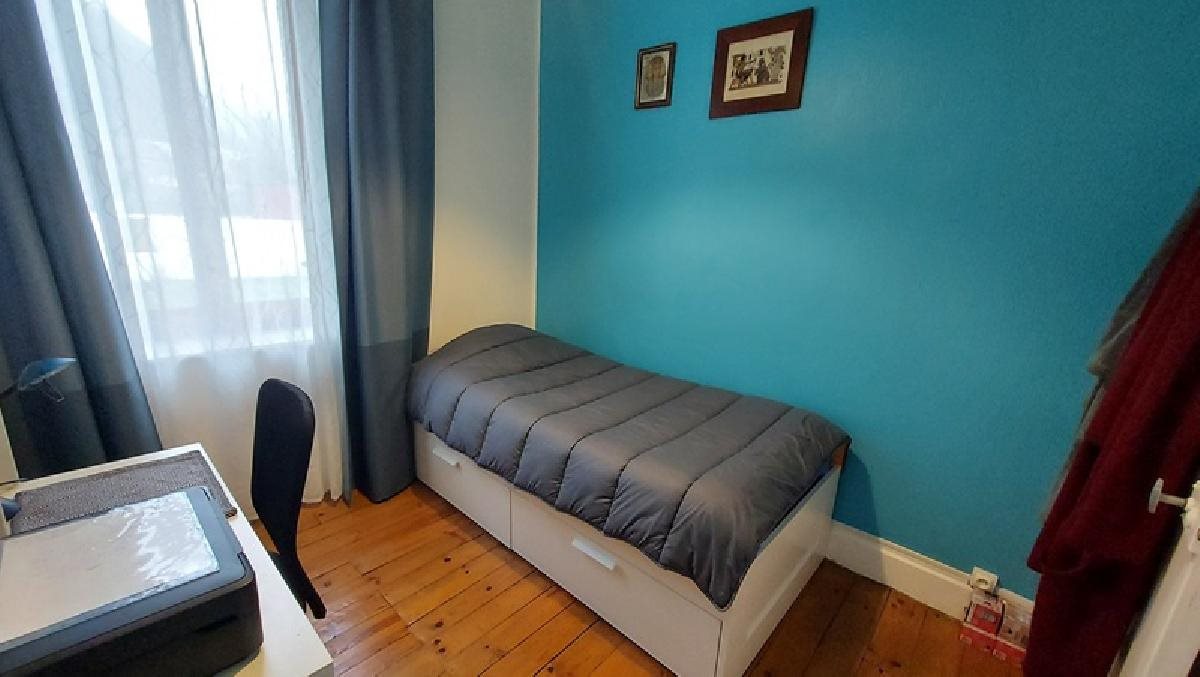 Maison à vendre, 109m², Livet-et-Gavet