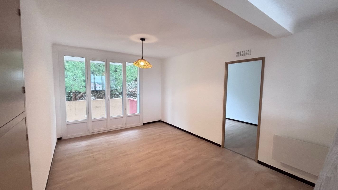 Appartement à vendre, 54m², Nîmes