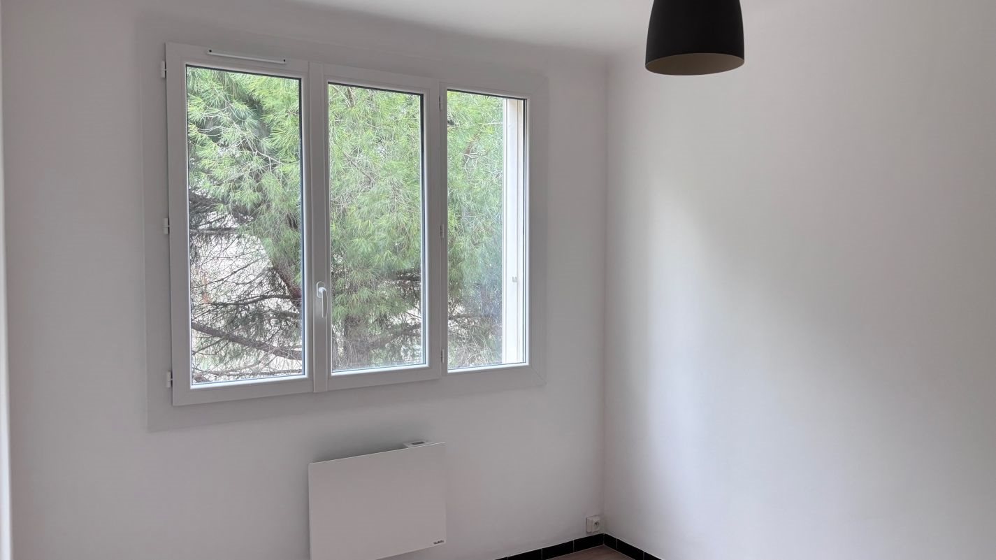 Appartement à vendre, 54m², Nîmes