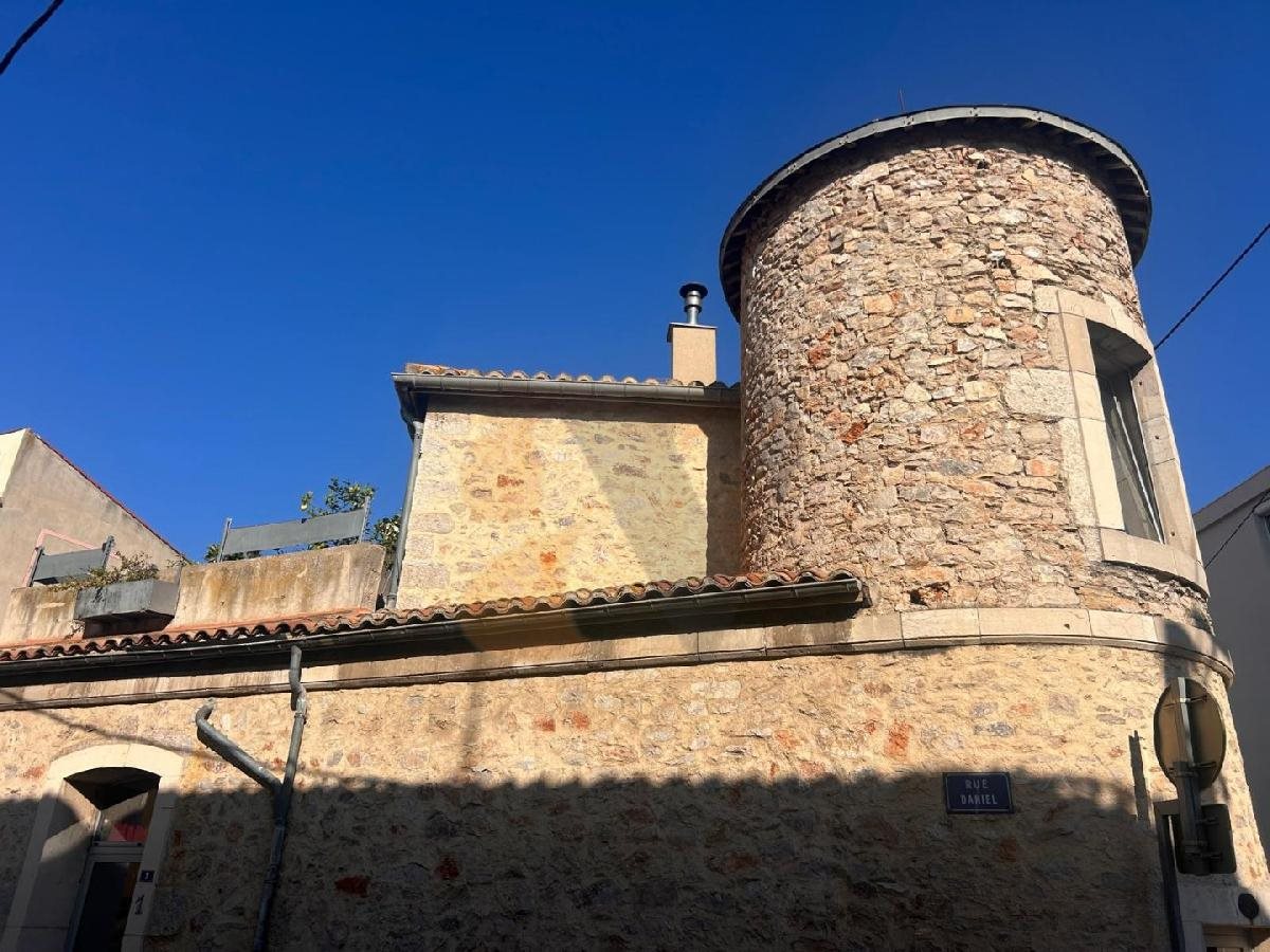 Maison à vendre, 128m², Sète