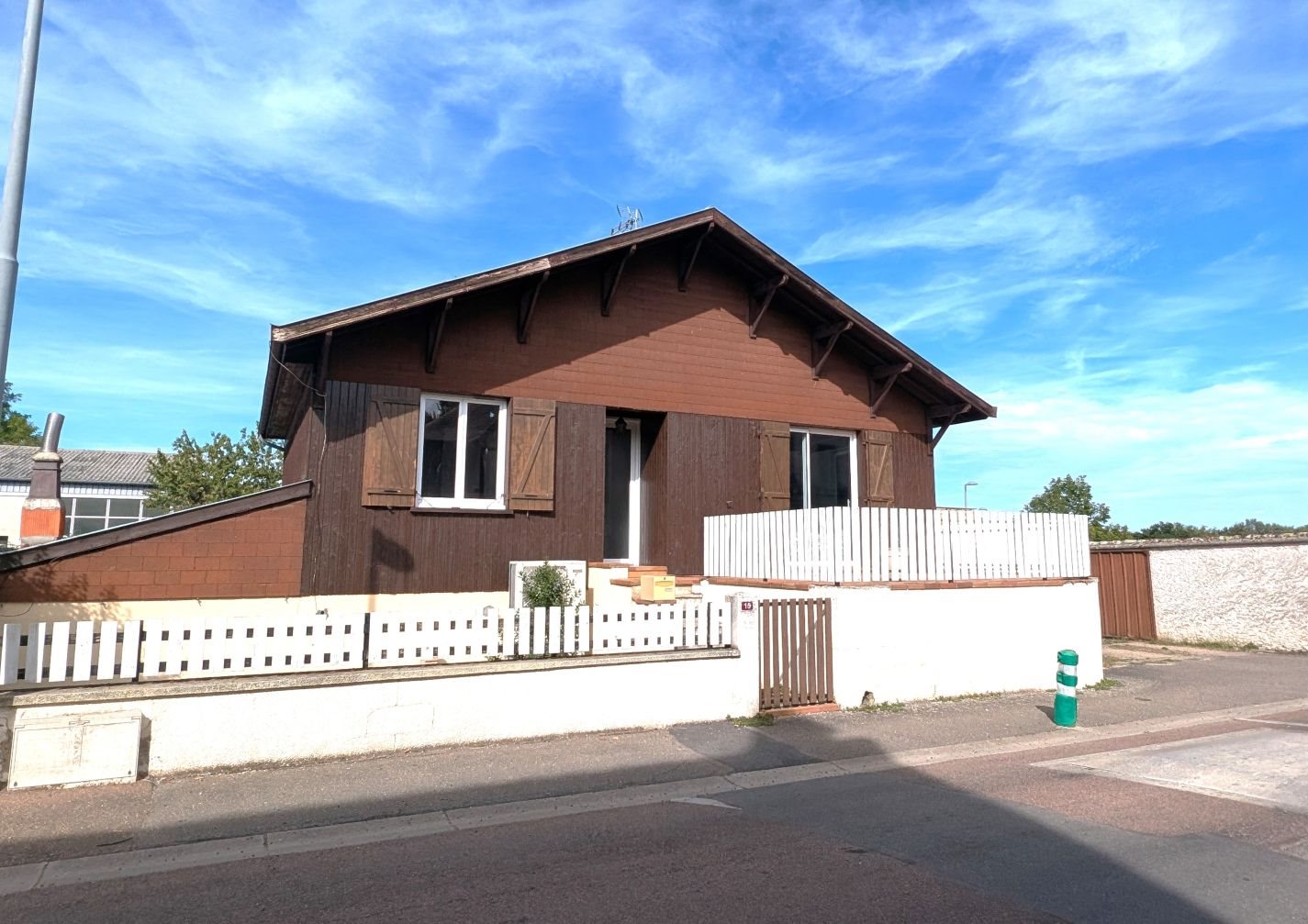 Maison à vendre, 155m², Melay