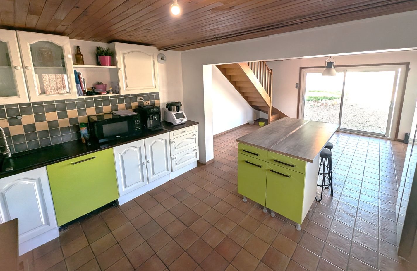 Maison à vendre, 155m², Melay