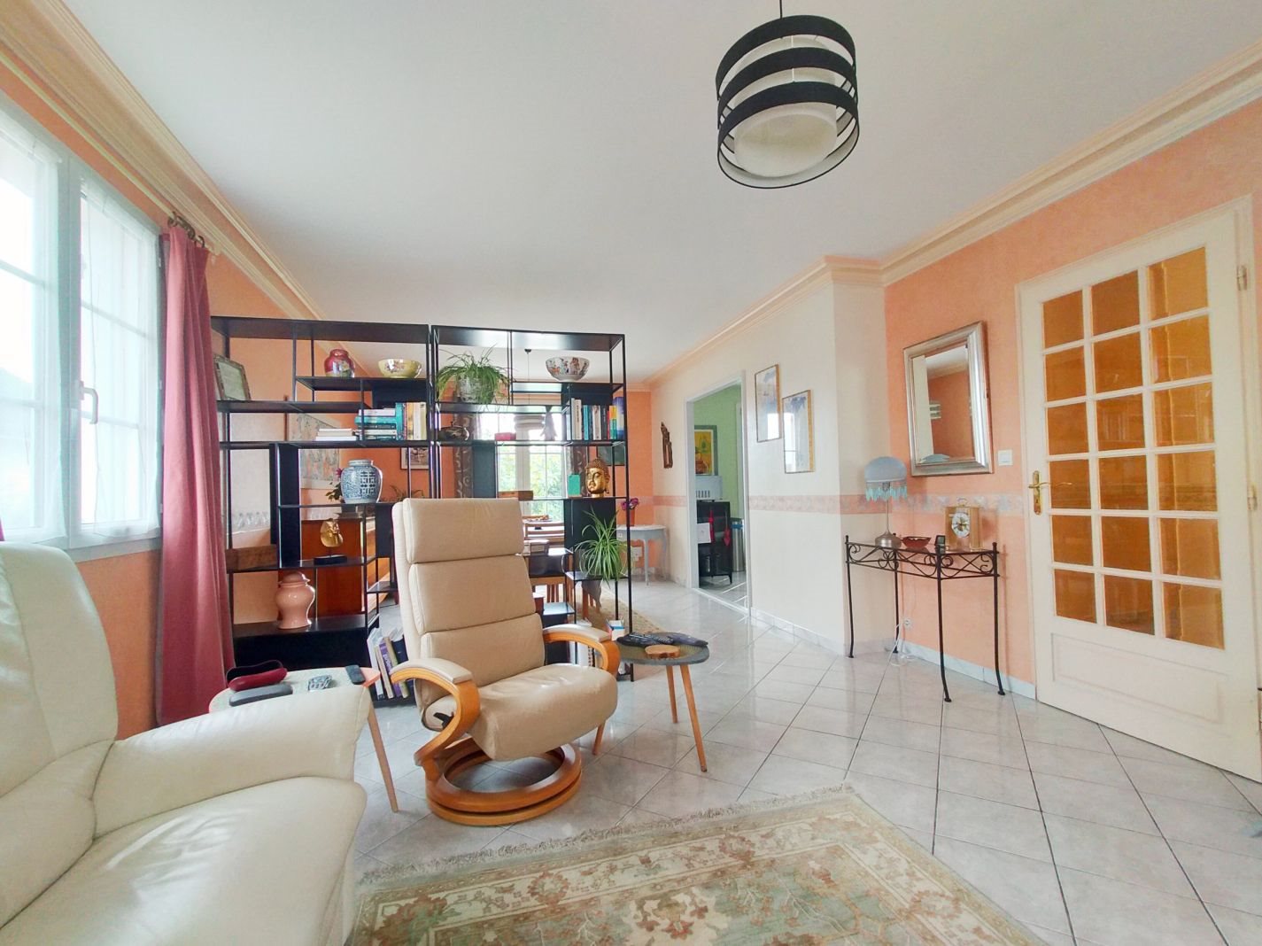 Maison à vendre, 98m², Villaines-la-Juhel